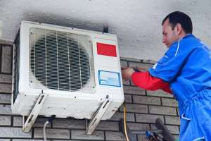 24/7 and Emergency HVAC Near Johns Hopkins, MD | Air Conidtioning and Heating Contractors